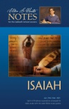 Isaiah (Ellen G. White Notes) 1Q 2021